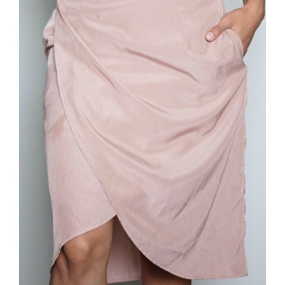 Rose Skirt